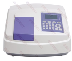 Máy quang phổ UV Medmay MSPE010